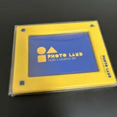 フォトスタンド