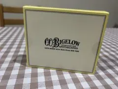 LABOTTEGA COBIGELOWスキンケアセット