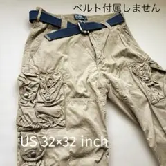POLO RALPH LAUREN カナディアン カーゴパンツ （未使用）のサムネイル