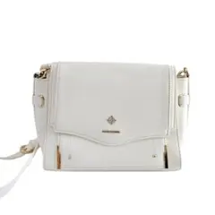 SAMANTHAVEGA サマンサベガ ダイヤカット ショルダーバッグ