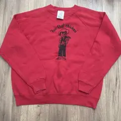 古着屋 スウェット