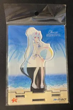 2026年最新】ブルアカ アクスタ ローソンの人気アイテム - メルカリ