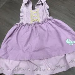 ラプンツェル100