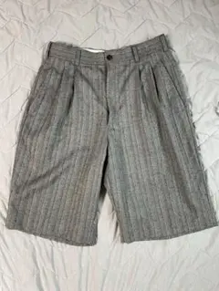 COMME des GARCONS ショートパンツ　ショーツのサムネイル