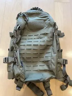 DIRECT ACTION マルチカム バックパック Amazon.co.jp: Direct Action Dragon Egg 拡大バックパック