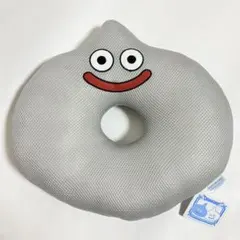 ドラゴンクエスト メタルスライム 足ふきマット 40cm 珪藻土マット