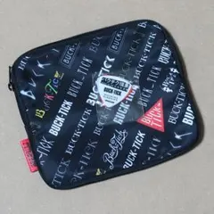 ギターピック付きポーチ BUCK-TICK 2023 バクチク現象 日本武道館のサムネイル