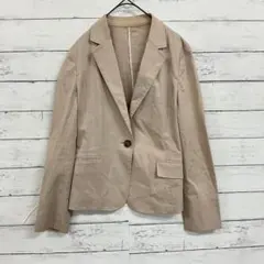 グリーンレーベルリラクシング テーラードジャケット 無地 ユナイテッドアローズ