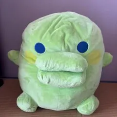 たまごっち くちぱっち ぬいぐるみ 一番くじ ラストワン賞 BIG