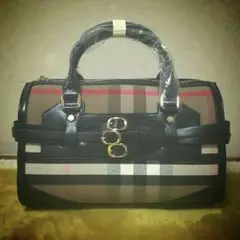 《新品》レディースボストンバッグ