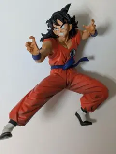 ドラゴンボール フィギュア ヤムチャ　 一番くじ　A賞　台座欠品のサムネイル