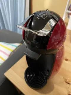 ネスレ ネスカフェドルチェグスト コーヒーメーカー ルミオ MD9777