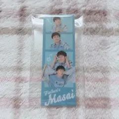 フィッシャーズ