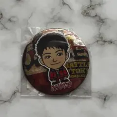 2026年最新】岩谷翔吾缶バッチの人気アイテム - メルカリ