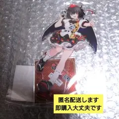 FGO fes フェス 2024 9th アクリルスタンド 源頼光　マスコット FGO fes フェス 2024 9th アクリルスタンド 源頼光 マスコット - メルカリ