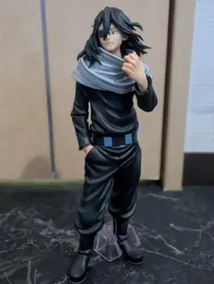 一番くじヒロアカ　ラストワン賞　相澤消太　stand up again