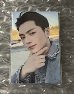 ENHYPEN THE SIN VANISH Weverse 特典 ジェイ