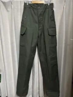 米軍ナム戦本物ファティーグパンツ1968年官給品M/Sサイズ 米軍ナム戦本物ファティーグパンツ1968年官給品M/Sサイズ - メルカリ