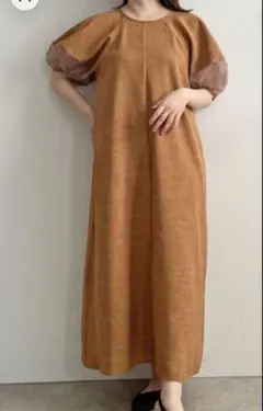 LHELBIE ワンピース　レディース