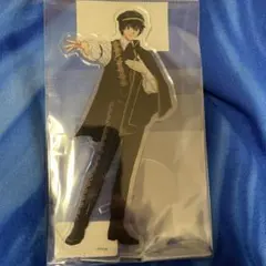 サカモトデイズ　ゴシック風　アクリルスタンド　南雲