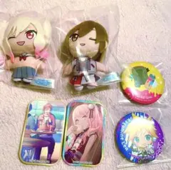 【値下げ交渉⭕️】プロセカ キャラグッズ