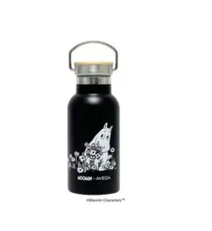 MOOMIN × AVEDA コラボ ステンレスボトルのサムネイル