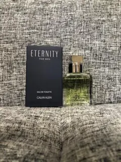 30ml カルバンクライン エタニティ フォーメン オードトワレのサムネイル