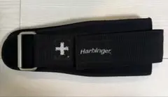 た*に様 harbinger トレーニングベルト M ブラックのサムネイル