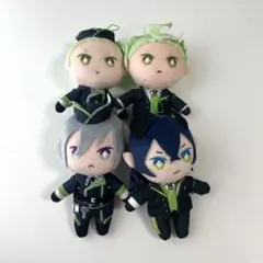 2026年最新】マレウス ぬいぐるみの人気アイテム - メルカリ
