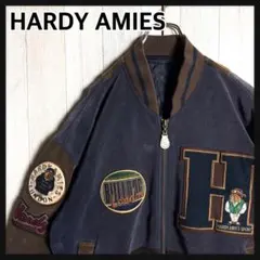 2026年最新】HARDY AMIES スタジャンの人気アイテム - メルカリ