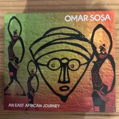 OMAR SOSA AN EAST AFRICAN JOURNEY