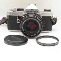 動作確認済】 Pentax MX G05-0320-7v - メルカリ