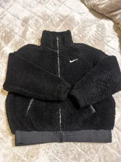 Nike ボアジャケット XL ブラック