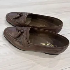 2026年最新】ランセル タッセル ローファーの人気アイテム - メルカリ