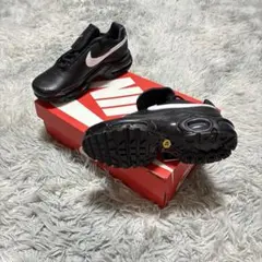 【新品未使用】NIKE W AIR MAX PLUS〈参考価格34,490円〉