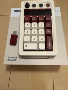 8bitdo PC周辺機器