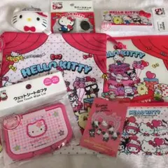 激レア❣️未使用長期保管！ハローキティ小物入れ.アクセサリースタンド1998 2025年最新】ハローキティアクセサリースタンドの人気アイテム