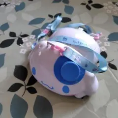 シナモロール ポップコーンバケットケース サンリオ - メルカリ