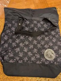 新品 東京ディズニーリゾート ミッキー多機能バッグ