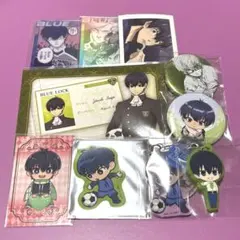 ブルーロック ブルロ 潔世一 まとめ売り