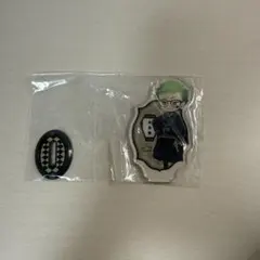 ツイステ トレイ アクスタ