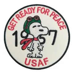 A-36【 アイロンワッペン 】刺繍ワッペン アップリケ ワッペン