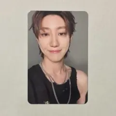 SPILL THE FEELS FEEL NEW ver. ミンハオ