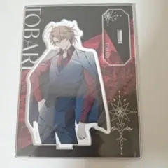 ユークロ　帷 アクリルスタンド セット 泡沫のユークロニア ユークロ 帷 特典 6点セット 缶バッジ