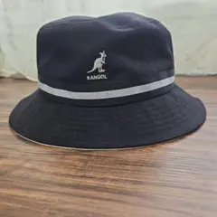 KANGOL 　バケットハット　LSize ２０２６年新作✨のサムネイル