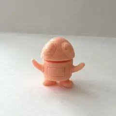 スーパーマリオランド　メカポン　消しゴム　フィギュア　当時物