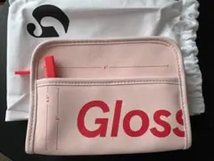 2025年最新】glossier ポーチの人気アイテム - メルカリ