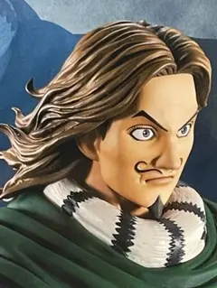 一番くじ 春秋戦国大戦キングダム 次代の傑物たち B賞 騰 MASTERLISE