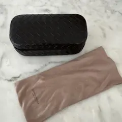 ボッテガ　メガネケース