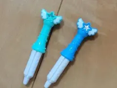 スタートゥインクルプリキュア 変身アイテム スターカラーペン 2本セット